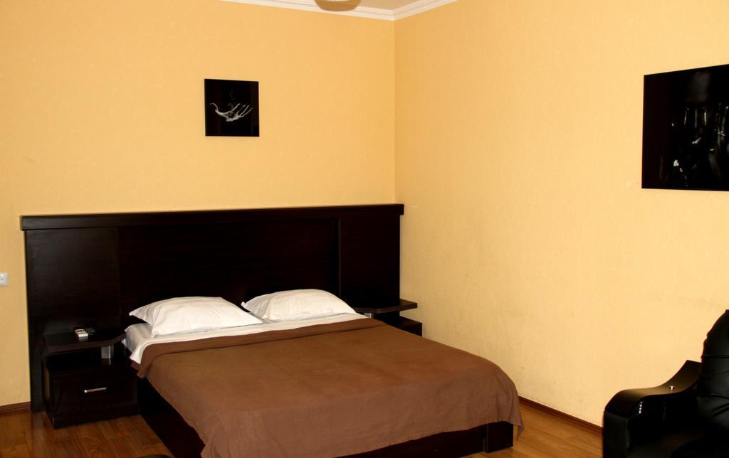 Avenue Hotel Tbilisi Værelse billede