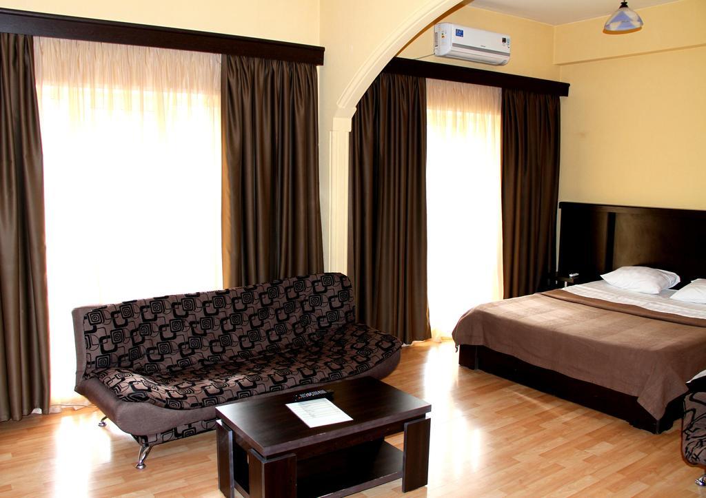 Avenue Hotel Tbilisi Eksteriør billede