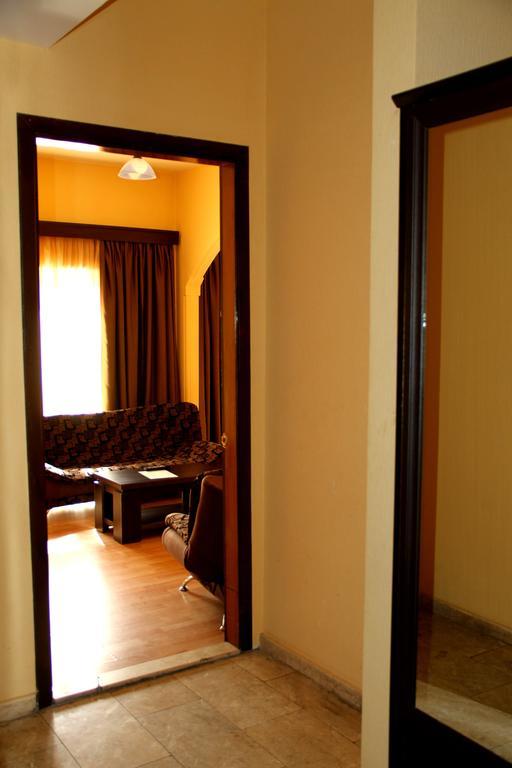 Avenue Hotel Tbilisi Værelse billede