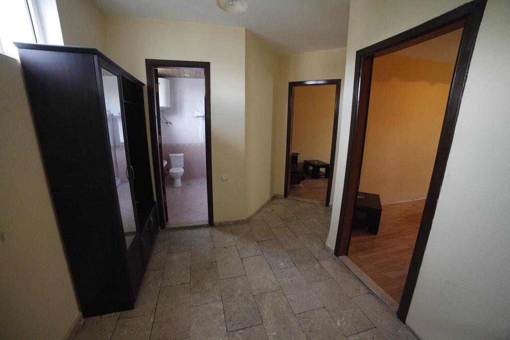 Avenue Hotel Tbilisi Værelse billede