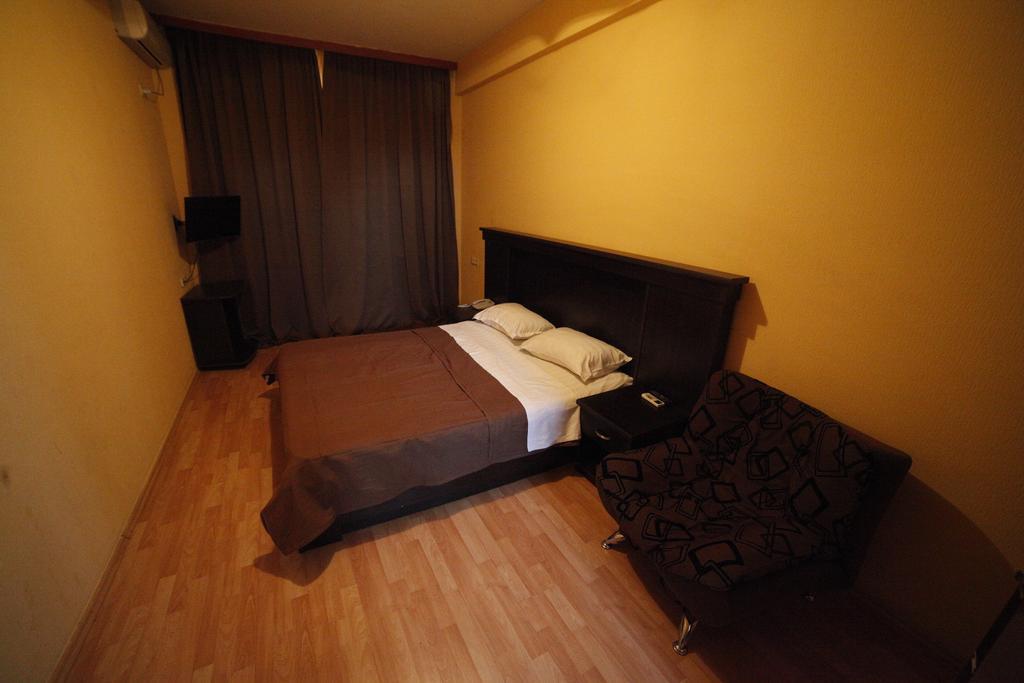 Avenue Hotel Tbilisi Værelse billede