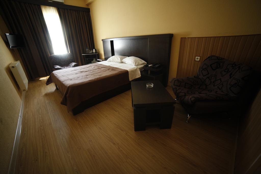 Avenue Hotel Tbilisi Værelse billede