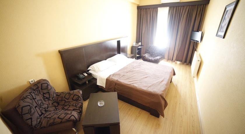 Avenue Hotel Tbilisi Eksteriør billede